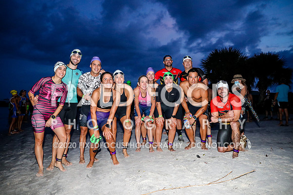 2020 Palm Beaches Triathlon Fall