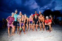 2020 Palm Beaches Triathlon Fall