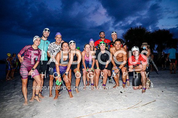 2020 Palm Beaches Triathlon Fall