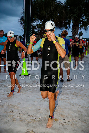 2020 Palm Beaches Triathlon Fall