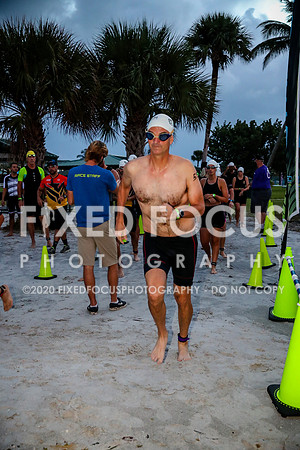 2020 Palm Beaches Triathlon Fall