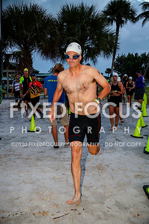 2020 Palm Beaches Triathlon Fall
