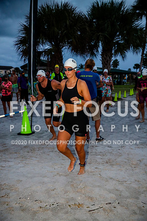 2020 Palm Beaches Triathlon Fall