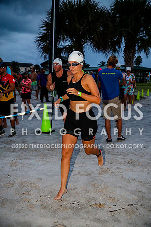 2020 Palm Beaches Triathlon Fall