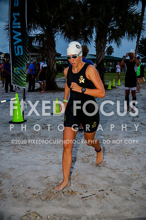 2020 Palm Beaches Triathlon Fall