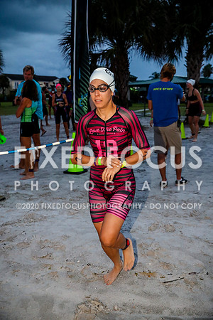 2020 Palm Beaches Triathlon Fall