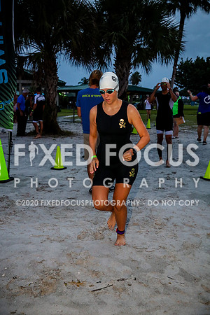 2020 Palm Beaches Triathlon Fall