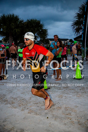 2020 Palm Beaches Triathlon Fall