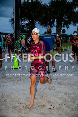 2020 Palm Beaches Triathlon Fall