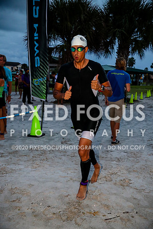 2020 Palm Beaches Triathlon Fall