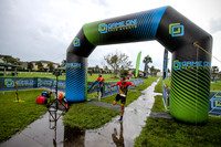2020 Palm Beaches Triathlon Fall