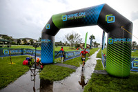 2020 Palm Beaches Triathlon Fall
