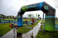 2020 Palm Beaches Triathlon Fall