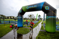 2020 Palm Beaches Triathlon Fall