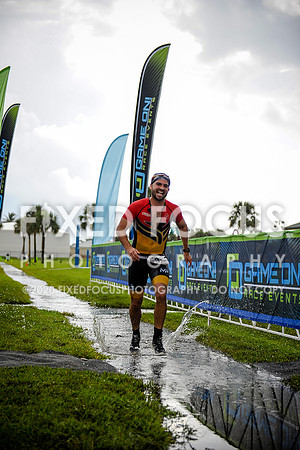 2020 Palm Beaches Triathlon Fall