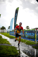 2020 Palm Beaches Triathlon Fall