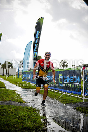 2020 Palm Beaches Triathlon Fall