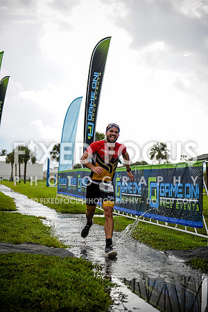 2020 Palm Beaches Triathlon Fall