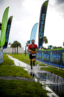 2020 Palm Beaches Triathlon Fall
