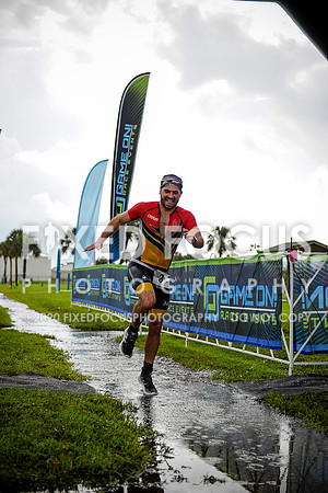 2020 Palm Beaches Triathlon Fall