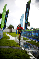 2020 Palm Beaches Triathlon Fall