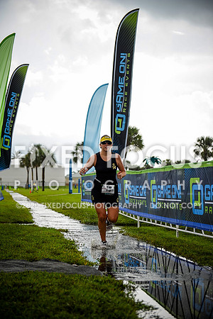 2020 Palm Beaches Triathlon Fall