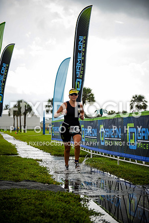 2020 Palm Beaches Triathlon Fall