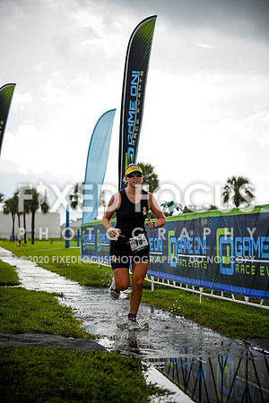 2020 Palm Beaches Triathlon Fall