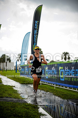2020 Palm Beaches Triathlon Fall