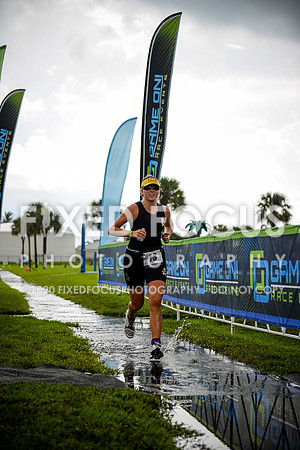 2020 Palm Beaches Triathlon Fall