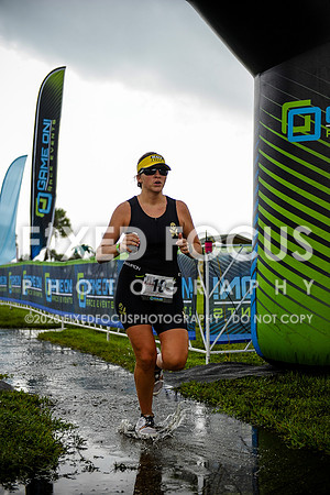 2020 Palm Beaches Triathlon Fall