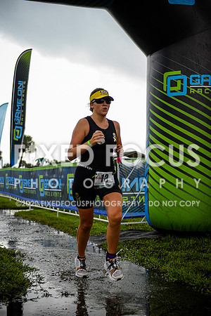 2020 Palm Beaches Triathlon Fall