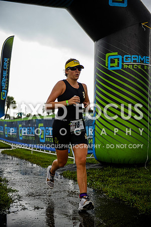 2020 Palm Beaches Triathlon Fall
