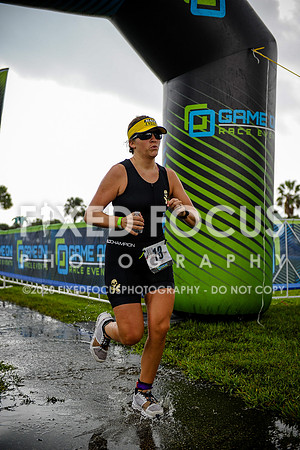 2020 Palm Beaches Triathlon Fall