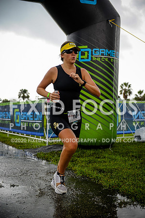 2020 Palm Beaches Triathlon Fall