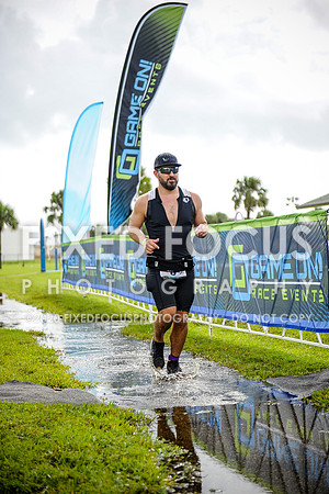 2020 Palm Beaches Triathlon Fall