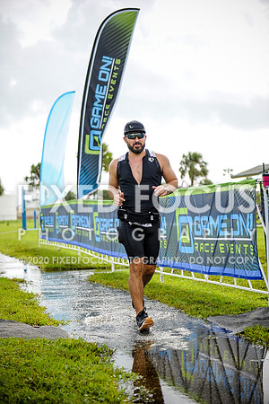 2020 Palm Beaches Triathlon Fall