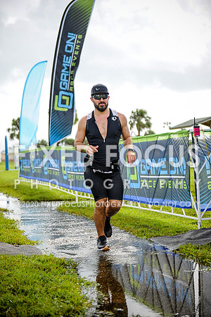 2020 Palm Beaches Triathlon Fall