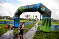 2020 Palm Beaches Triathlon Fall