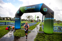 2020 Palm Beaches Triathlon Fall