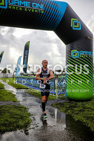 2020 Palm Beaches Triathlon Fall