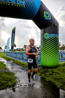 2020 Palm Beaches Triathlon Fall