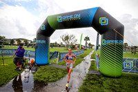 2020 Palm Beaches Triathlon Fall