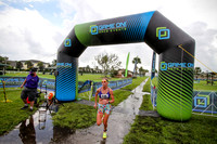 2020 Palm Beaches Triathlon Fall