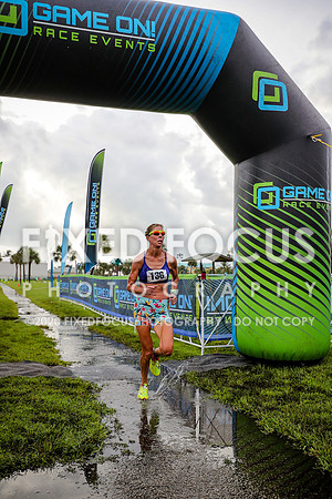 2020 Palm Beaches Triathlon Fall