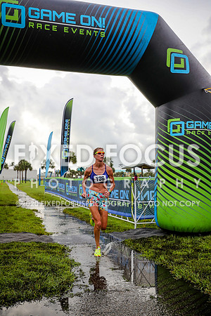 2020 Palm Beaches Triathlon Fall