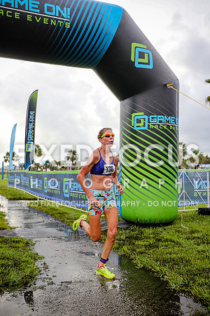 2020 Palm Beaches Triathlon Fall