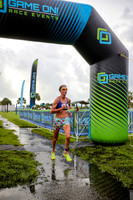 2020 Palm Beaches Triathlon Fall