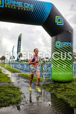 2020 Palm Beaches Triathlon Fall