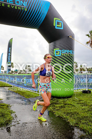 2020 Palm Beaches Triathlon Fall